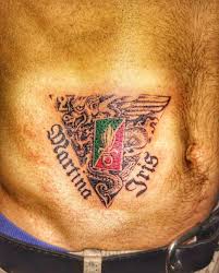 Montre de la legion etrangere , periode annee 50 guerre indochine , mon. Legion Extranjera Rip2 Tatouage