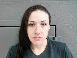 Penny Casteel's Instagram, Twitter & Facebook