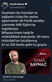 We did not find results for: Cumhuriyet Nobeti Ysm Bugun Kamuda Fetullahci Teror Orgutu Nden Feto Bosalan Makamlar Cemaatler Ve Tarikatlar Tarafindan Doldurulurken Diyarbakir Milli Egitim Mudurlugu Nde Endiselendiren Bir Kadrolasma Goze Carpiyor Hizbullah Turkiye De Bir