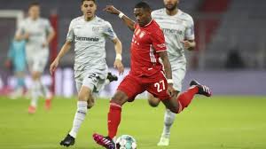 1809 s van ness ave apt 16, los angeles, ca 90019. Fc Bayern David Alaba Wechselt Wohl Zu Real Madrid Sport Sz De