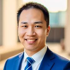 Auditor Jonathan Ngo Cis