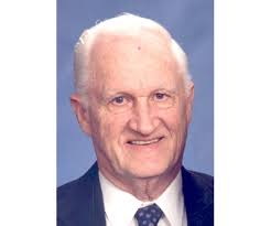 Richard Graham Obituary (2015)