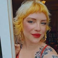 Profil de Barb Putnam (barbaraptnm)