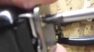 Comb through it and cut again to make sure the cut is. Wahl How To Install A Wahl Blade Youtube