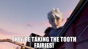 Angelmyheart reblogged this from frxstguardian. Yarn They Re Taking The Tooth Fairies Rise Of The Guardians Video Gifs By Quotes 0960f9b1 ç´—