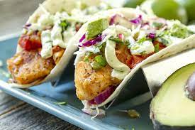 Leave them in the comments below. What To Serve With Fish Tacos Quick Easy Sides Insanely Good