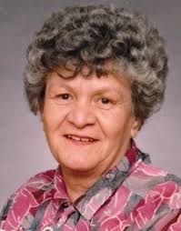 Louisa Valencia Obituary