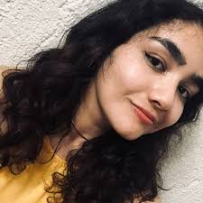 María Fernanda Pimentel Guzmán