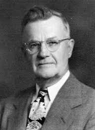 Wayne Frank Ainsley (1876-1958)