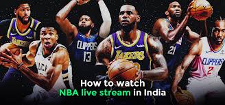 This page brings you nba live streams online. Nba Live Stream India In 2021 Know How To Watch Thebestvpn In
