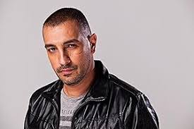 Yehuda Levi: Movies, TV, and Bio