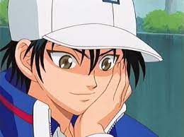 Ryoma echizen