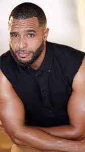 Darius Sykes's Instagram, Twitter & Facebook