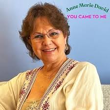 Anne Marie David