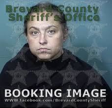 Arrests In Brevard County: June 25, 2023