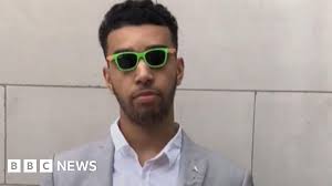 UK Election drama as YouTuber Niko Omilana stands as a candidate in 11  constituencies : r/youtubedrama