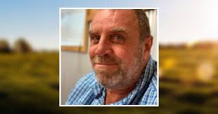 Gary Edwin Wiggins Obituary October 9, 2021