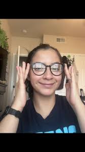 Sadie Cherry Blossom Warby Parker