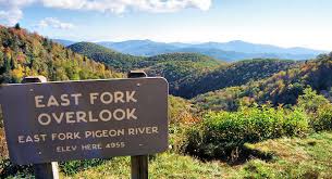 The blue ridge parkway, sometimes called america's favorite drive, is the most visited the blue ridge parkway history is full of colorful characters and hard working, determined, supporters. Top 10 Nc Mountain Observation Decks
