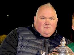 Boss Dean Gill makes the case for his defence