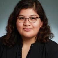 Eunice Salinas's Instagram, Twitter & Facebook