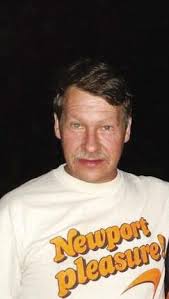 Donald C. Curran Sr., 64