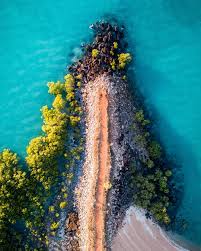 Australia From Above Stunning Drone Photography By Matt Deakin Landscape Photography Beautiful Photography Nature Scenic Photography
