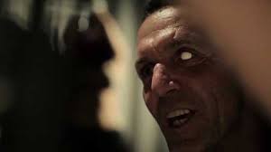 Film Review: Crazed (Fury: The Tales of Ronan Pierce) (2014)