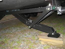 Maybe you would like to learn more about one of these? Bent Stabilizing Jack Forest River Forums