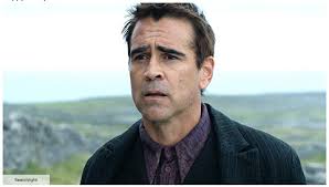 Why doesn't Collin Ferrell have an Oscar yet? Let's change that this year