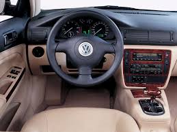 Volkswagen Passat 1996 Vw Passat Volkswagen Passat Volkswagen