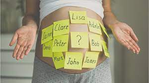 The trendier birth names in this list are kaia (#313), kailani (#389), kalani (#583), kali (#274) and kamila (#267), while kania (top 6%) and. Baby Names Hunter And Aurora Join Top 100 Bbc News