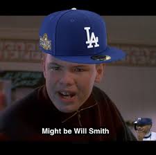 Oh we doing Will Smith clones now? : r/NLBest