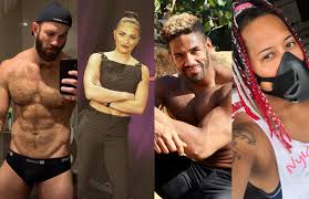 Female to male/ftm), sometimes go as transsexuals. 8 Lgbti Wrestlers Smashing Stereotypes And Changing The Wrestling Game