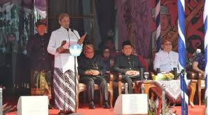 Berikut ini kami sajikan isi dari amanat hari pahlawan 2019 dari kementrian sosial ri. Ini Pesan Nadiem Makarim Untuk Milenial Di Hari Sumpah Pemuda Nasional Tempo Co