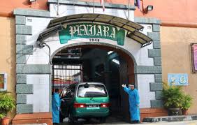607 kekosongan jawatan pegawai penjara jabatan penjara malaysia. Temco Di Penjara Reman Pulau Pinang Utusan Digital