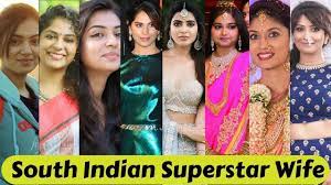 Converted to islam and later. 20 South Indian Actors Wife Most Beautiful Unseen Wives Of South India Indian Star South Indian Film Beautiful