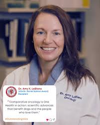 National Association of Federal Veterinarians