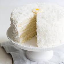 Jimmy admitted he also got the 'tom cruise cake.' the cake in question is a bundt cake covered in white chocolate frosting and desiccated coconut from doan's bakery in woodland hills. White Chocolate Coconut Bundt Cake By Doan S Bakery Goldbelly