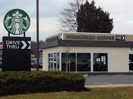 No one has rated this starbucks yet. Latte Lovers You Can Get Your Coffee At Drive Through Starbucks On Richmond Highway Arlington Va Patch