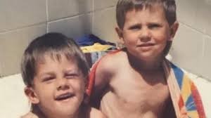 Army veteran who lost twin brother to suicide speaks out