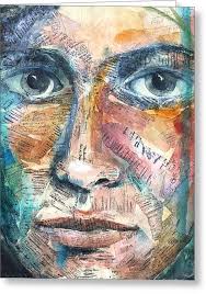 Patricia Greeting Cards for Sale