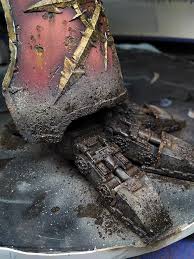 Hallo com, bedauerlicherweise tropft der wasserhahn bei. Pin By Podcast Eltrollcast On Warhammer 40k Mini Paintings Warhammer Paint Miniature Painting