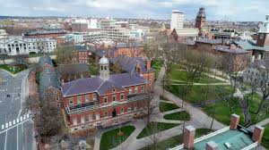 Harvard university (incorporated as the president and fellows of harvard college) is a private university in cambridge, massachusetts. Six Harvard Graduate Schools Will Hold Only Online Classes This Fall The Boston Globe