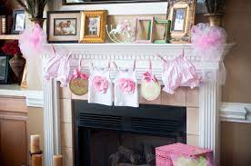 Hitpricer.com is supported by its audience. Pin By Stephanie Day On Shower Ideas Baby Shower Clothesline Pink Baby Shower Baby Shower Decorations