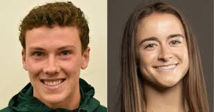 McCarthy, Lafaix named Cal Poly Athletes of the Year