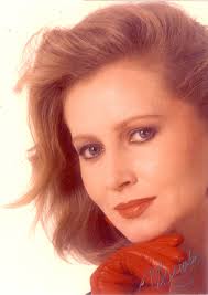 Dame's Portrait Gallery: Mariola Olbinski, Forest Hills, New York, USA