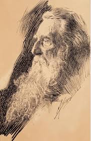 Modest Stein Portrait C1920 Portrait Drawing Sketches Drawings