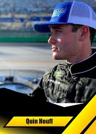 How could nascar have gone a dozen seasons, since north carolina's dale jarrett in 1999 to me, that just shows how much our sport has grown, virginia native and nationwide driver elliott as nascar broadens out, so do the drivers. Meet The Driver Quin Starcom Racing 00