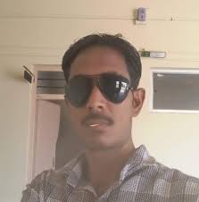 Santosh Chavan